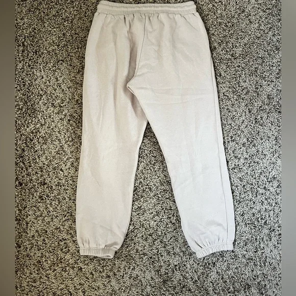 Socialite knit joggers size small - Picture 9 of 11